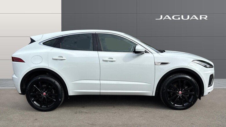 Jaguar E-Pace 2.0 D200 R-Dynamic SE 5dr Auto Diesel Estate